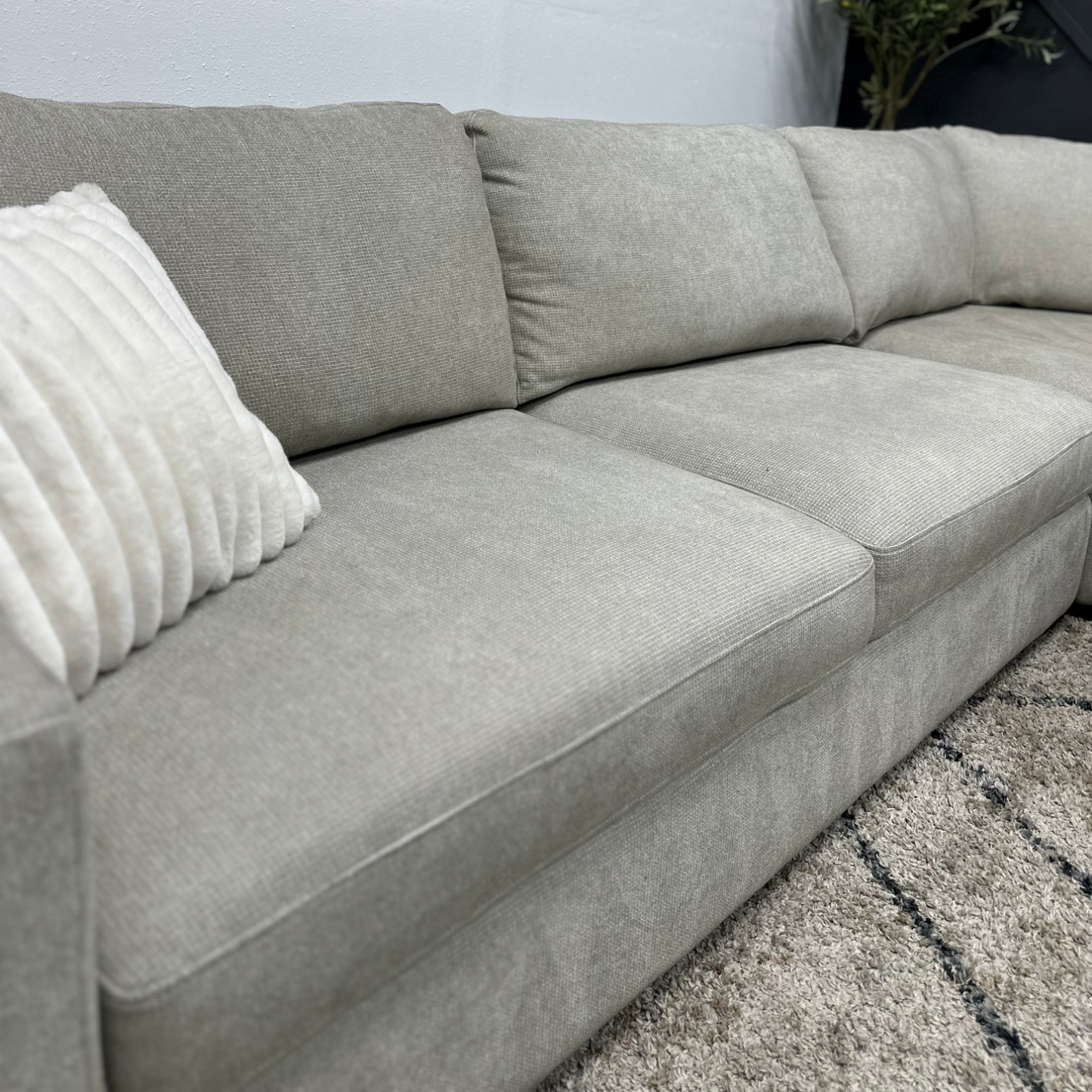 Ezra Sectional Couch