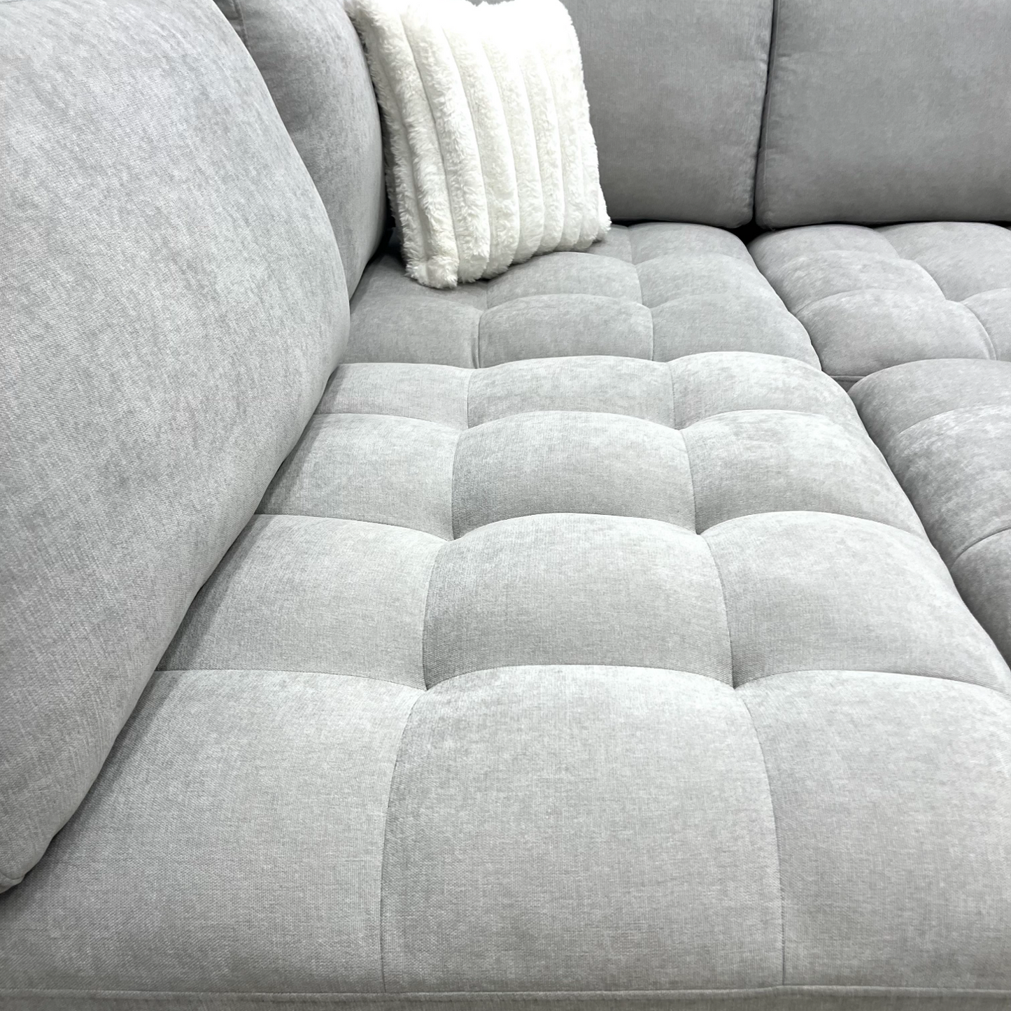 Modular Sectional Couch NEW - Free Delivery