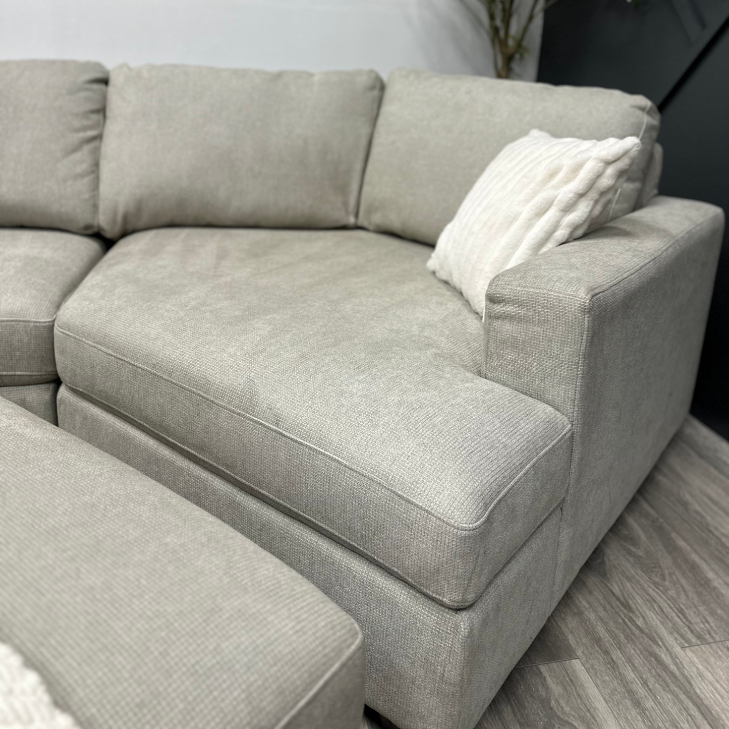 Ezra Sectional Couch