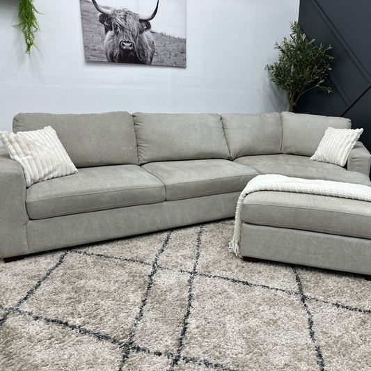 Ezra Sectional Couch