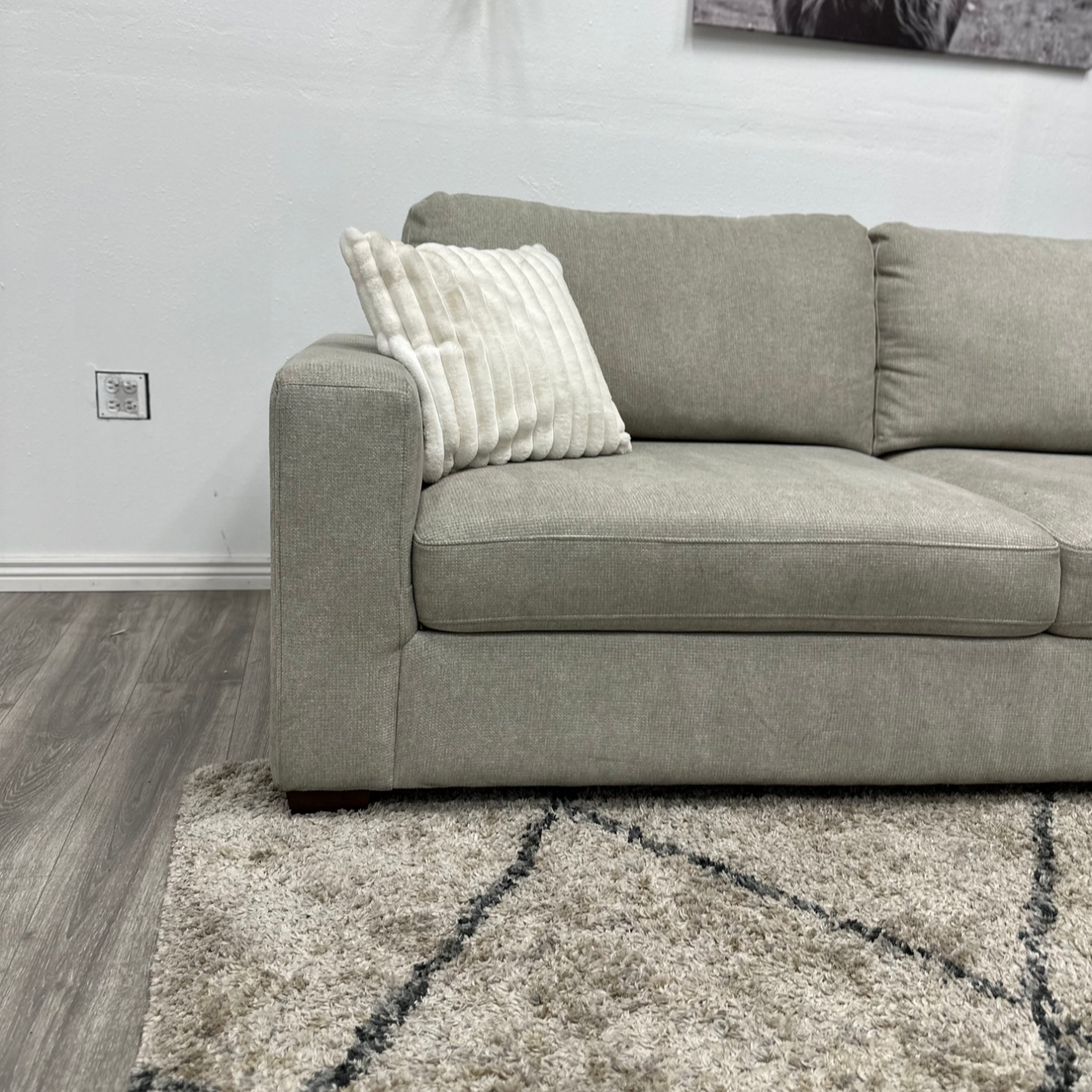 Ezra Sectional Couch