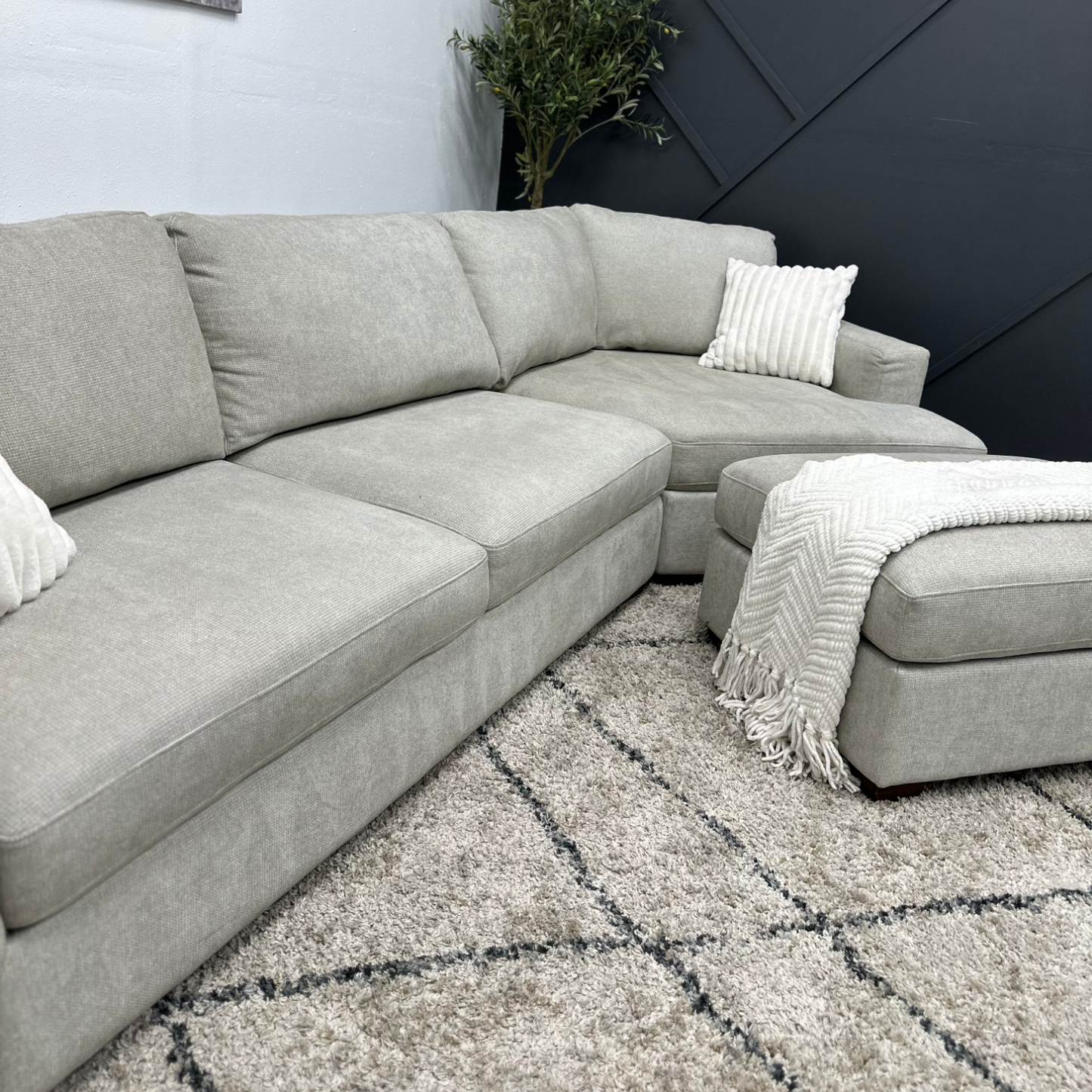 Ezra Sectional Couch