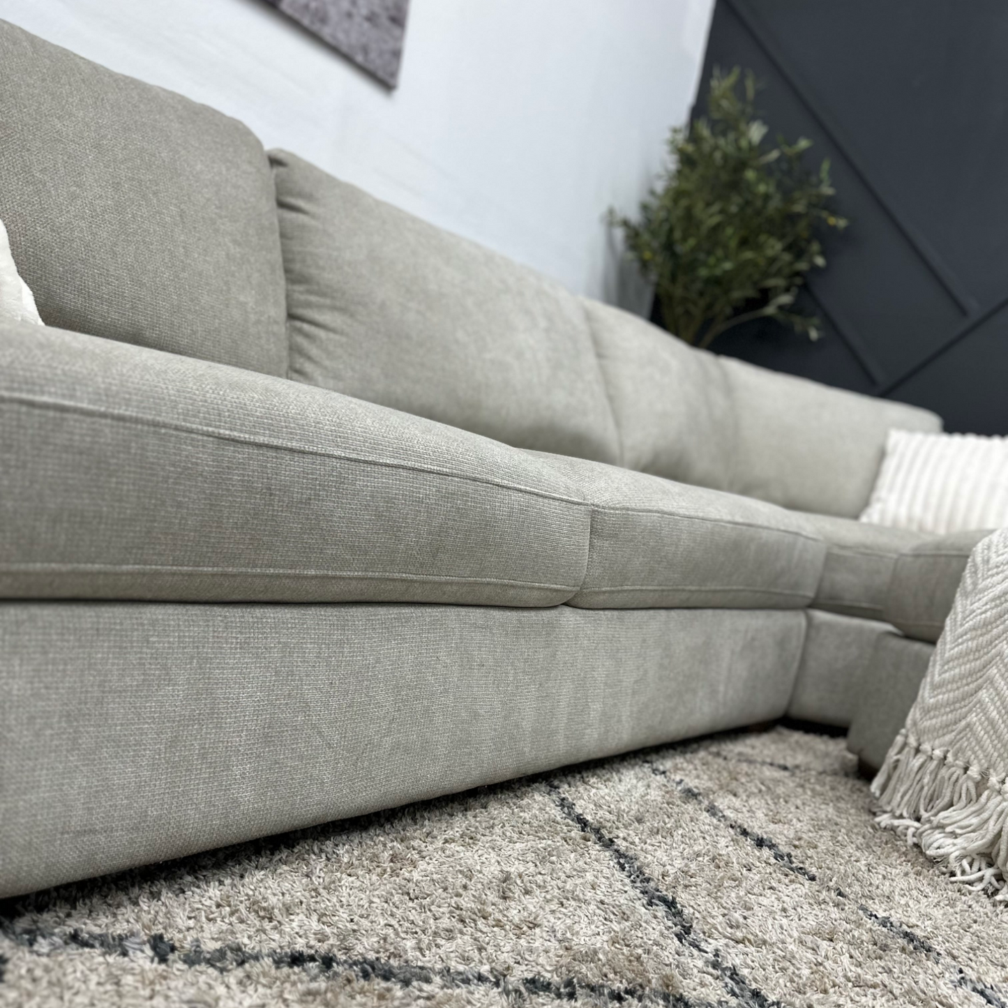 Ezra Sectional Couch