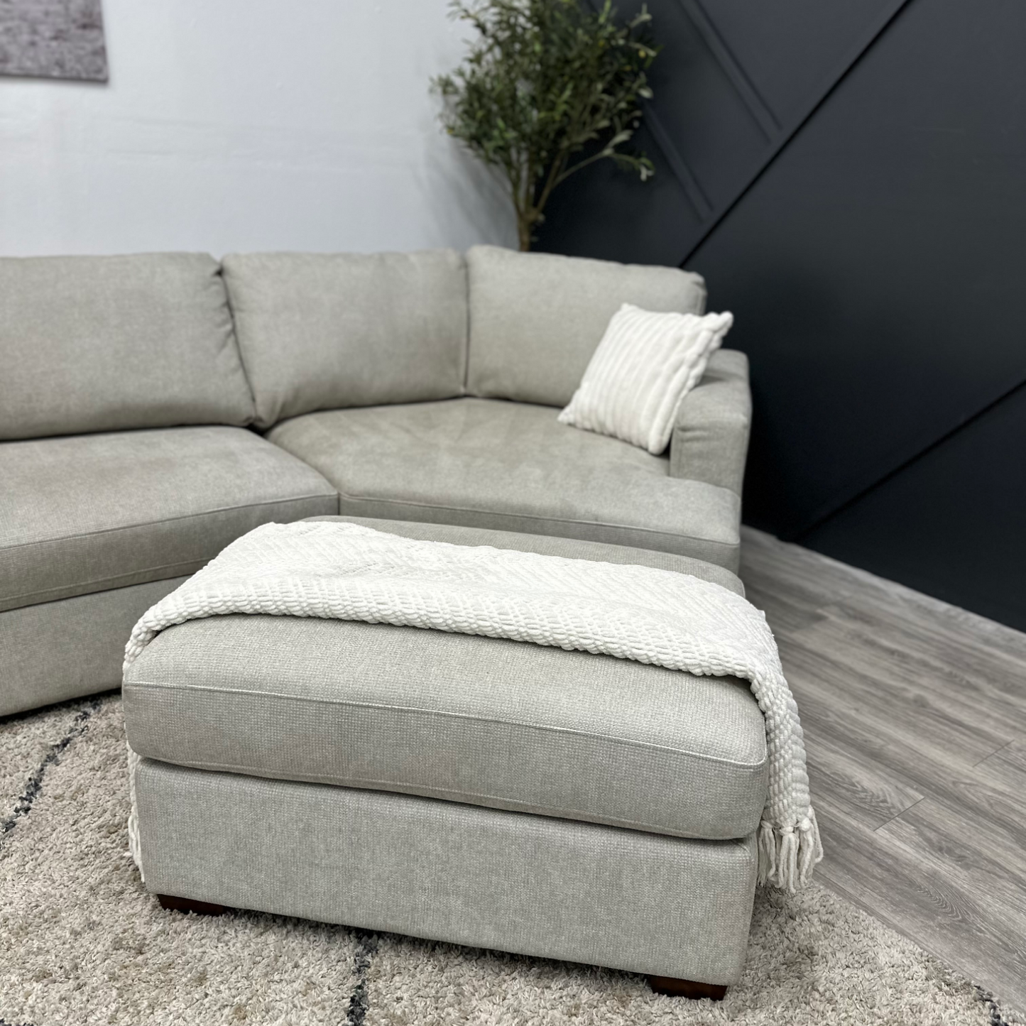 Ezra Sectional Couch