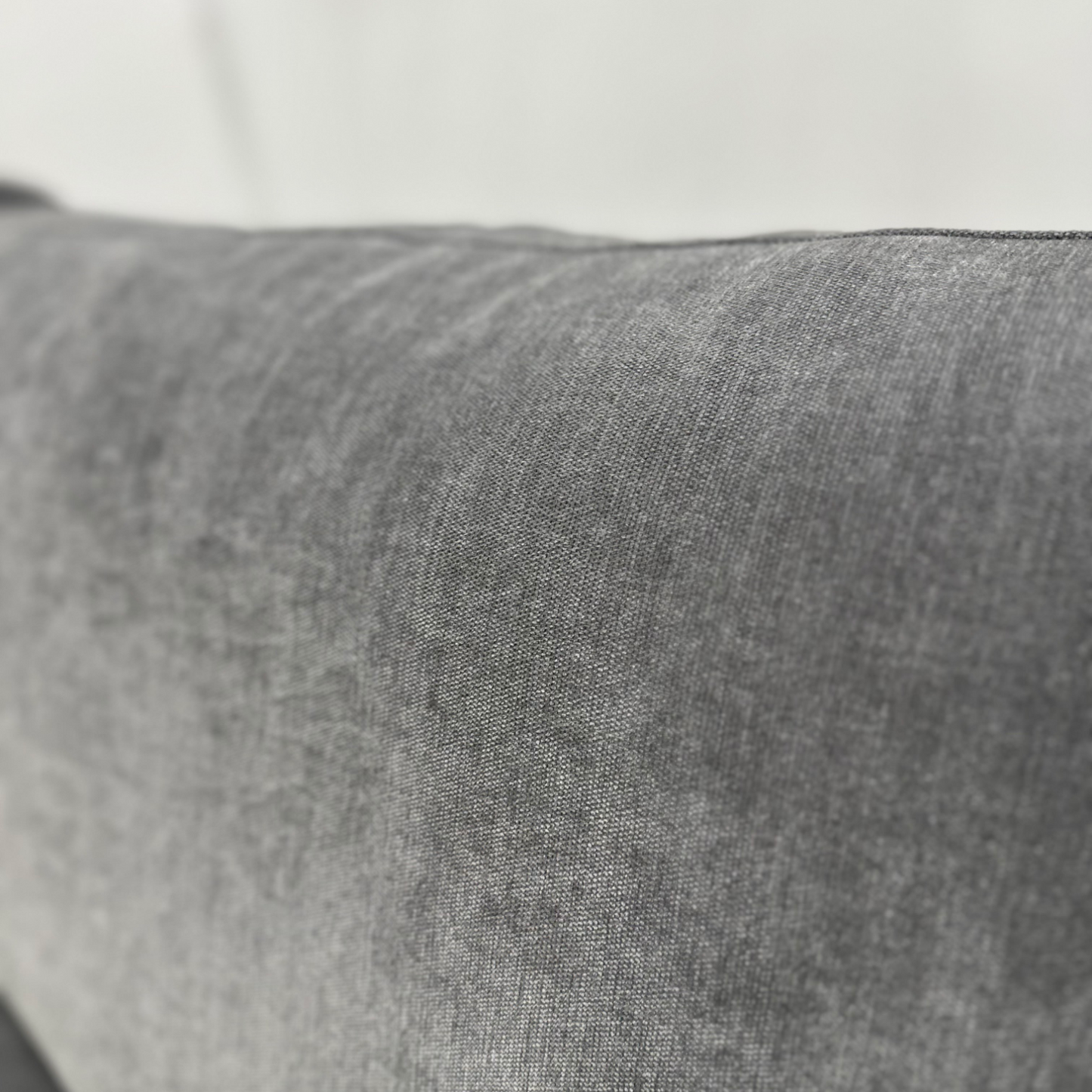 Grey Modular Cloud Sectional Couch - Free Delivery