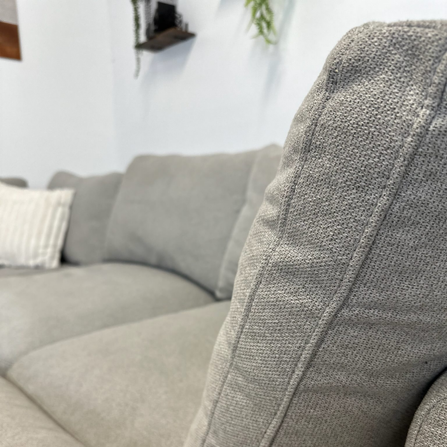 Cloud Sectional Couch - Free Delivery