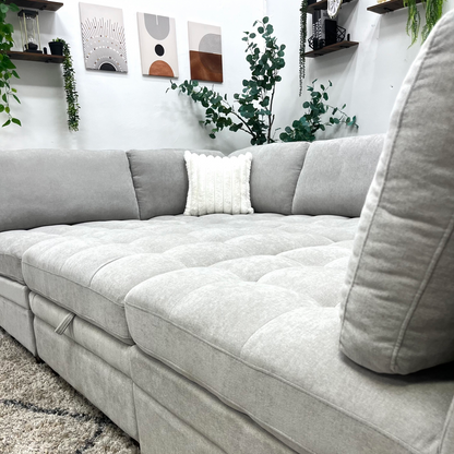 Modular Sectional Couch NEW - Free Delivery