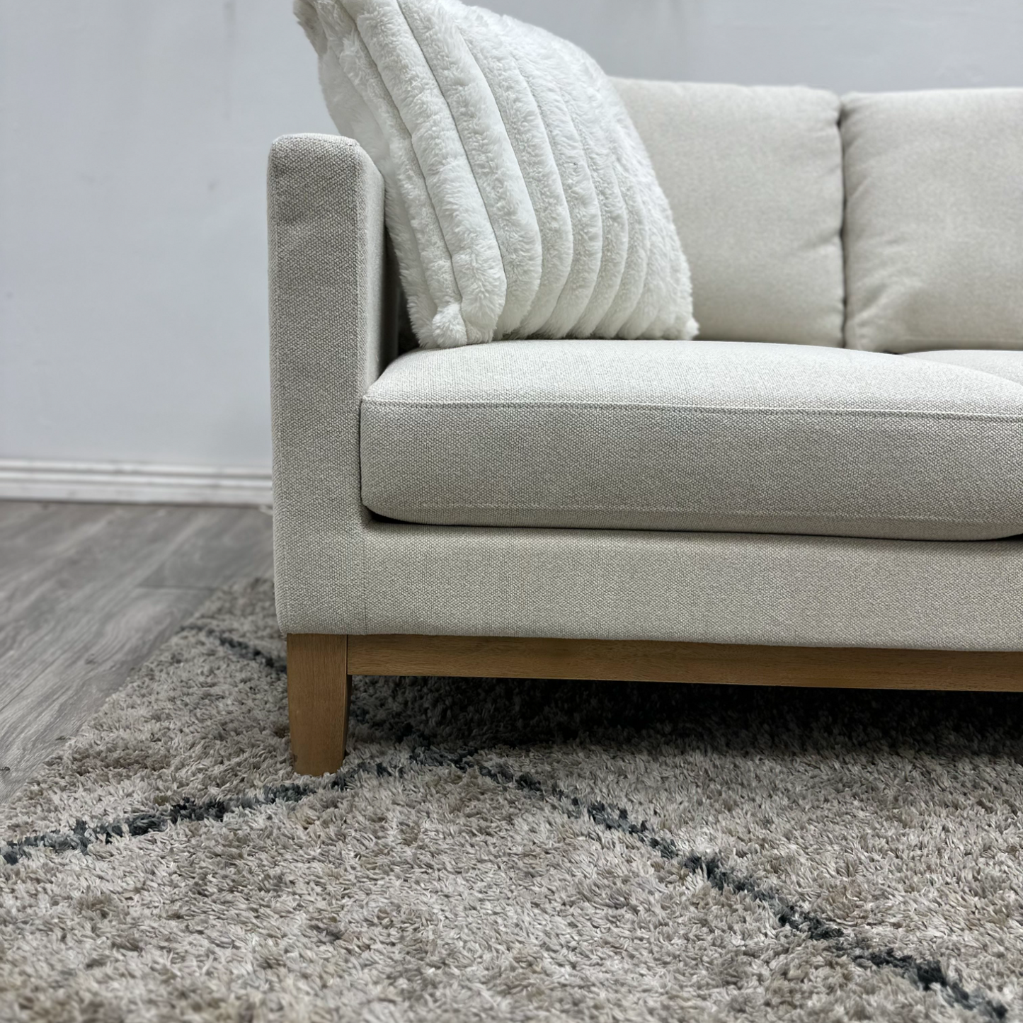 Henredon Sectional Couch