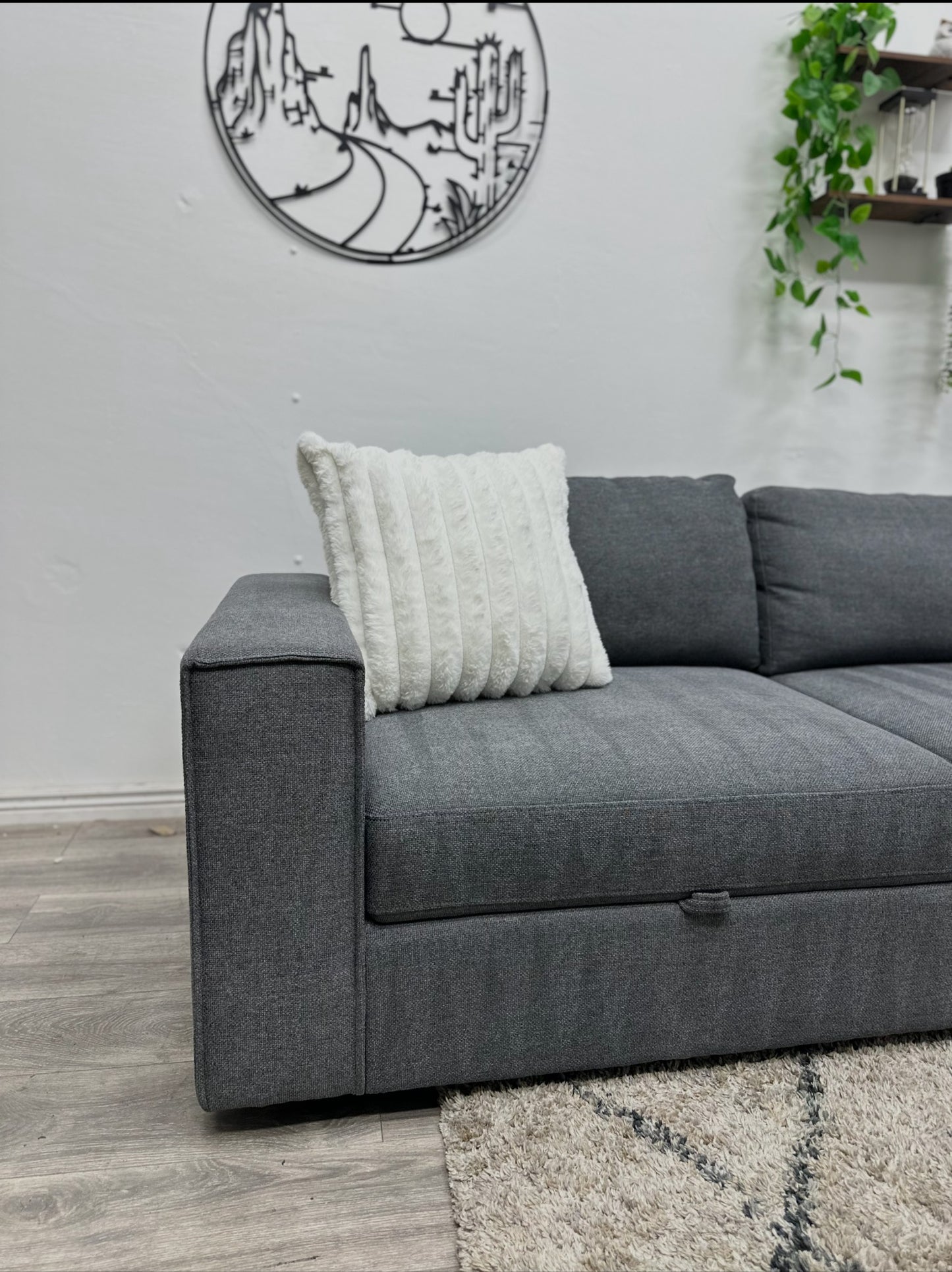 Thomasville Sectional Couch - Free Delivery