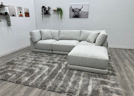 Danya Modular Sectional Couch
